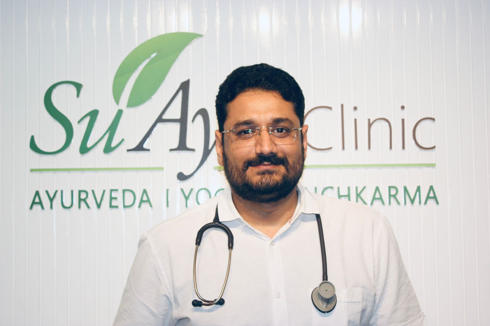 Dr Nirav Joshi